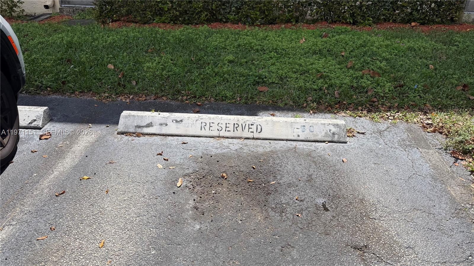 RAMBLEWOOD EAST CONDO - Residential