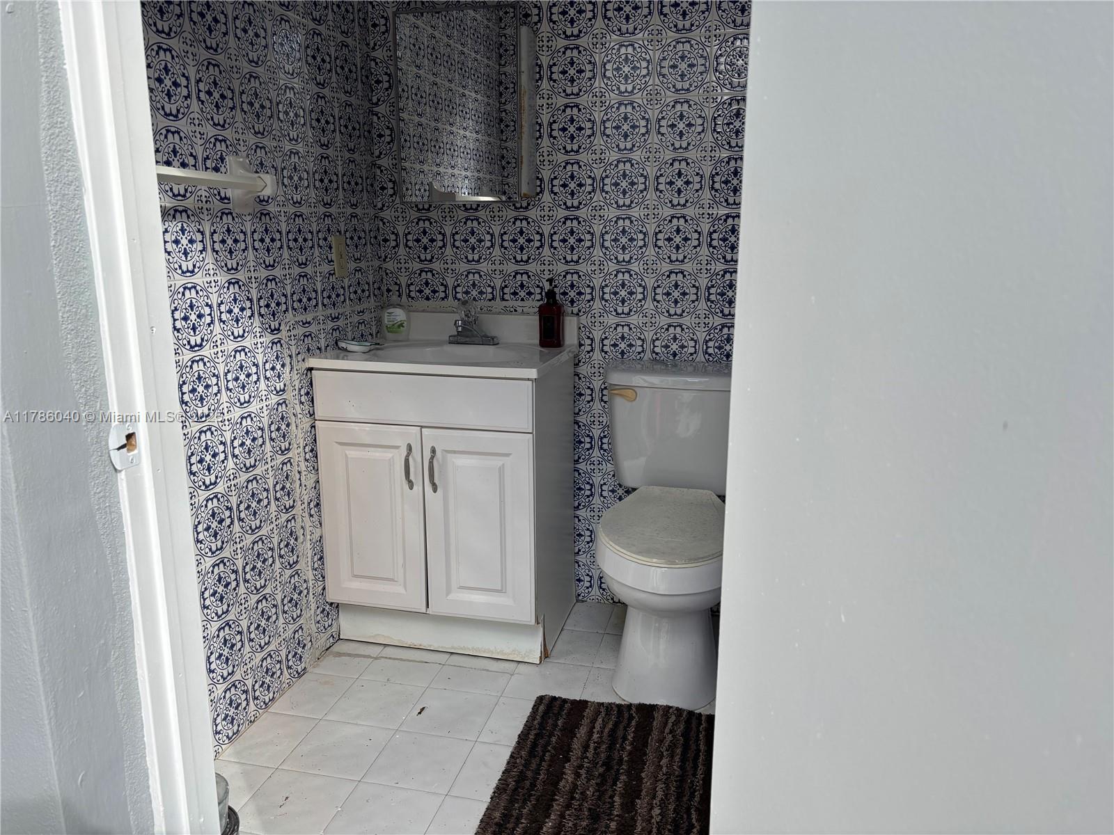 WOODLANDS SEC ONE PHASE T - Residential Lease