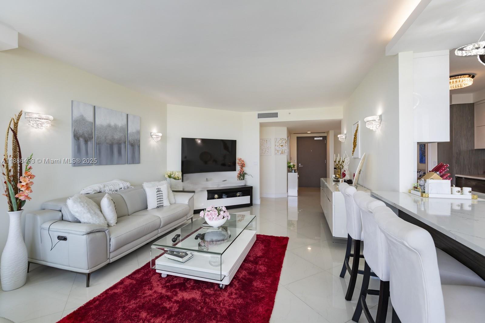 OCEANIA IV CONDO - Residential