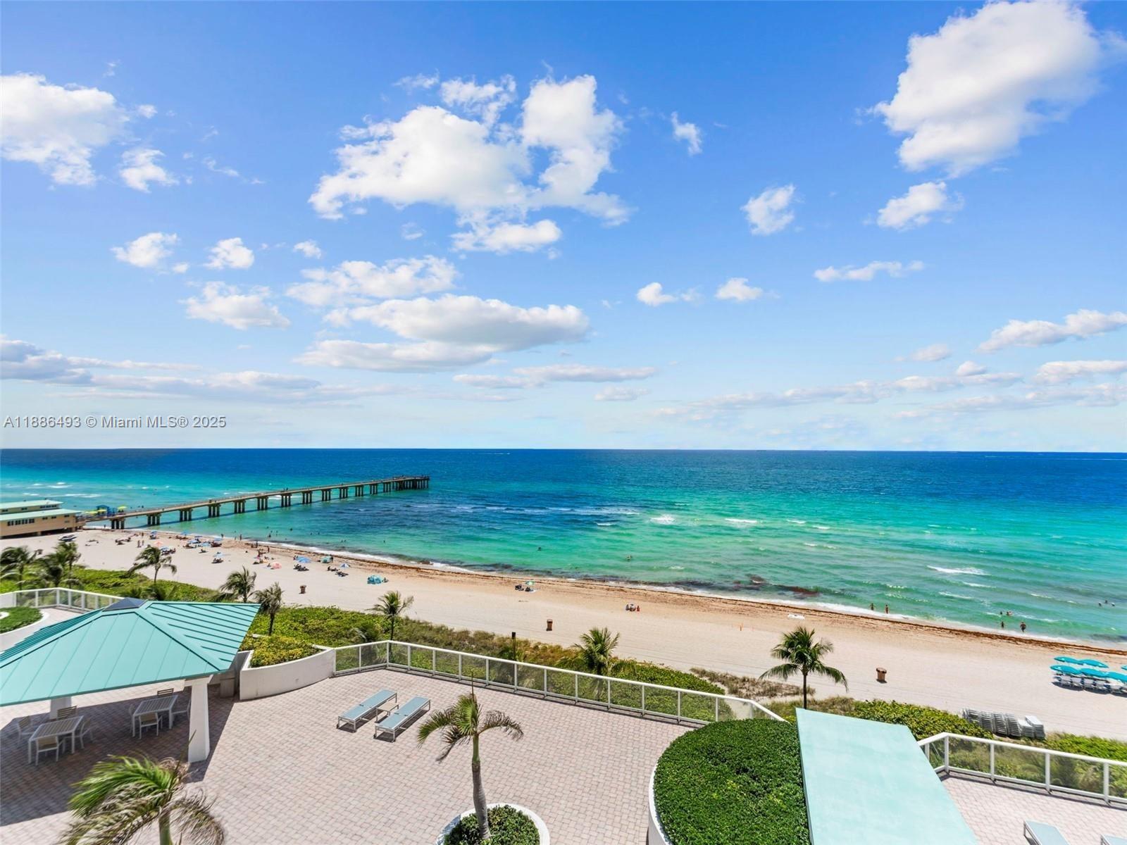 OCEANIA IV CONDO - Residential