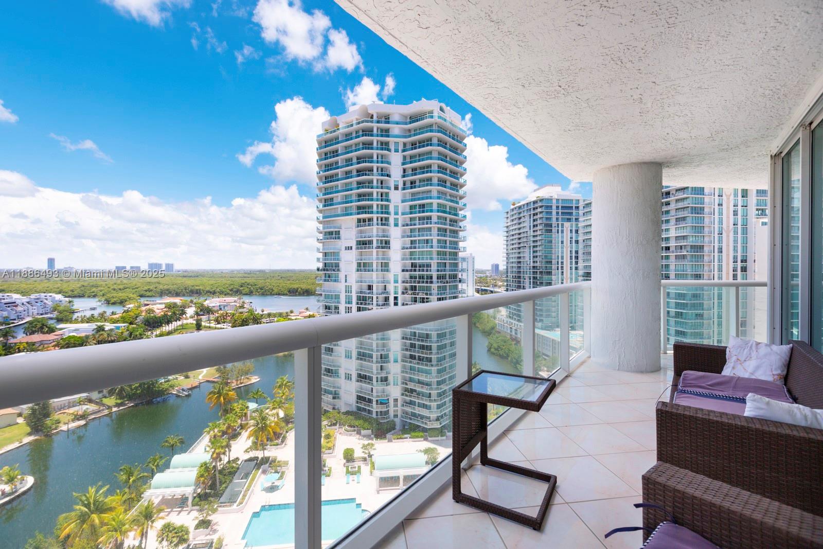 OCEANIA IV CONDO - Residential