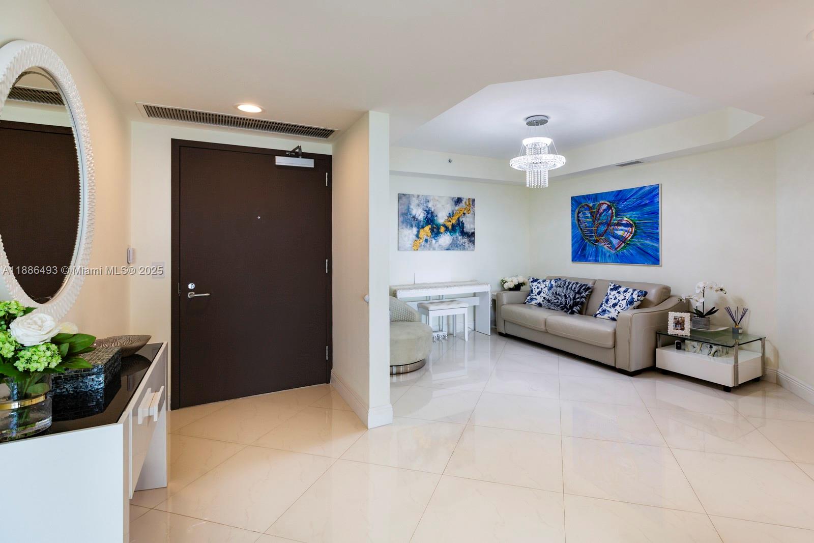 OCEANIA IV CONDO - Residential