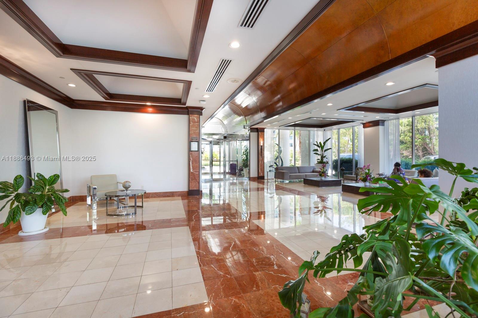 OCEANIA IV CONDO - Residential