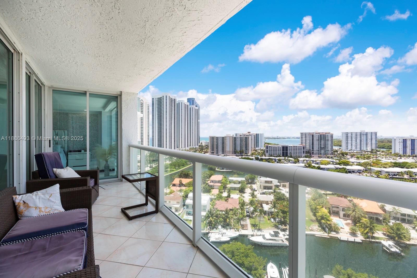 OCEANIA IV CONDO - Residential