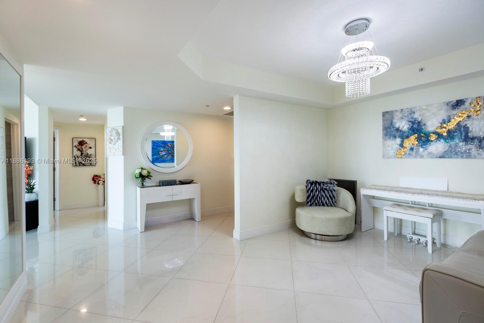OCEANIA IV CONDO - Residential
