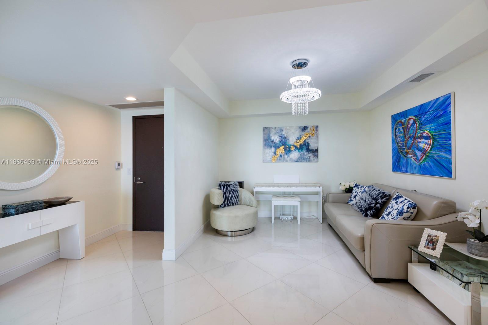 OCEANIA IV CONDO - Residential