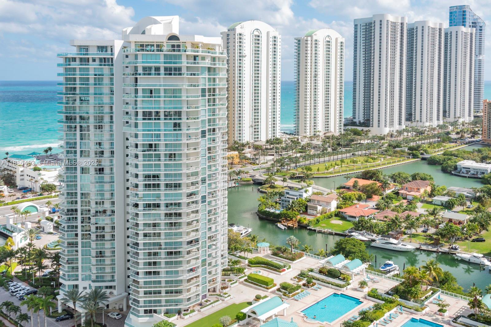 OCEANIA IV CONDO - Residential