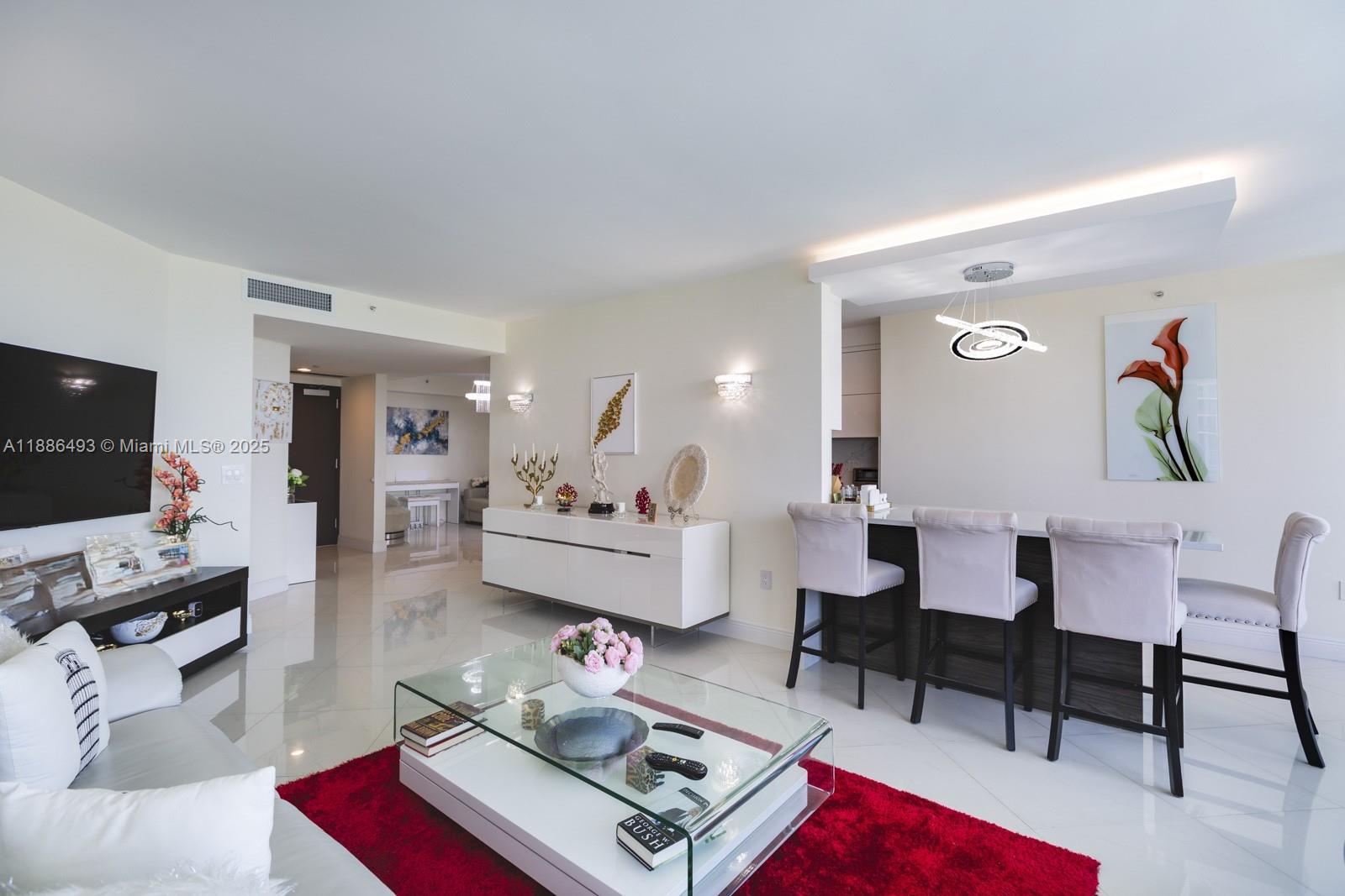 OCEANIA IV CONDO - Residential