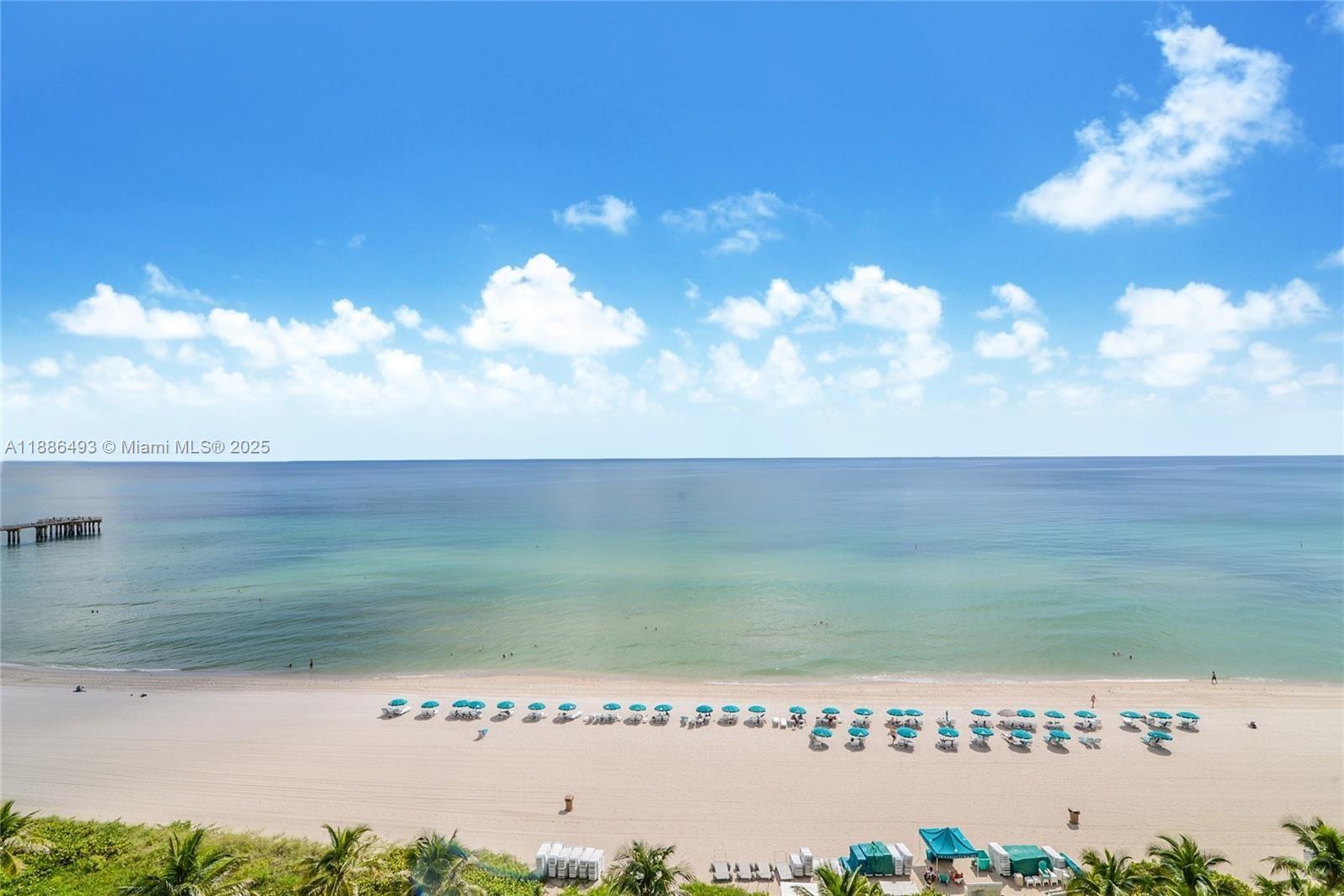 OCEANIA IV CONDO - Residential