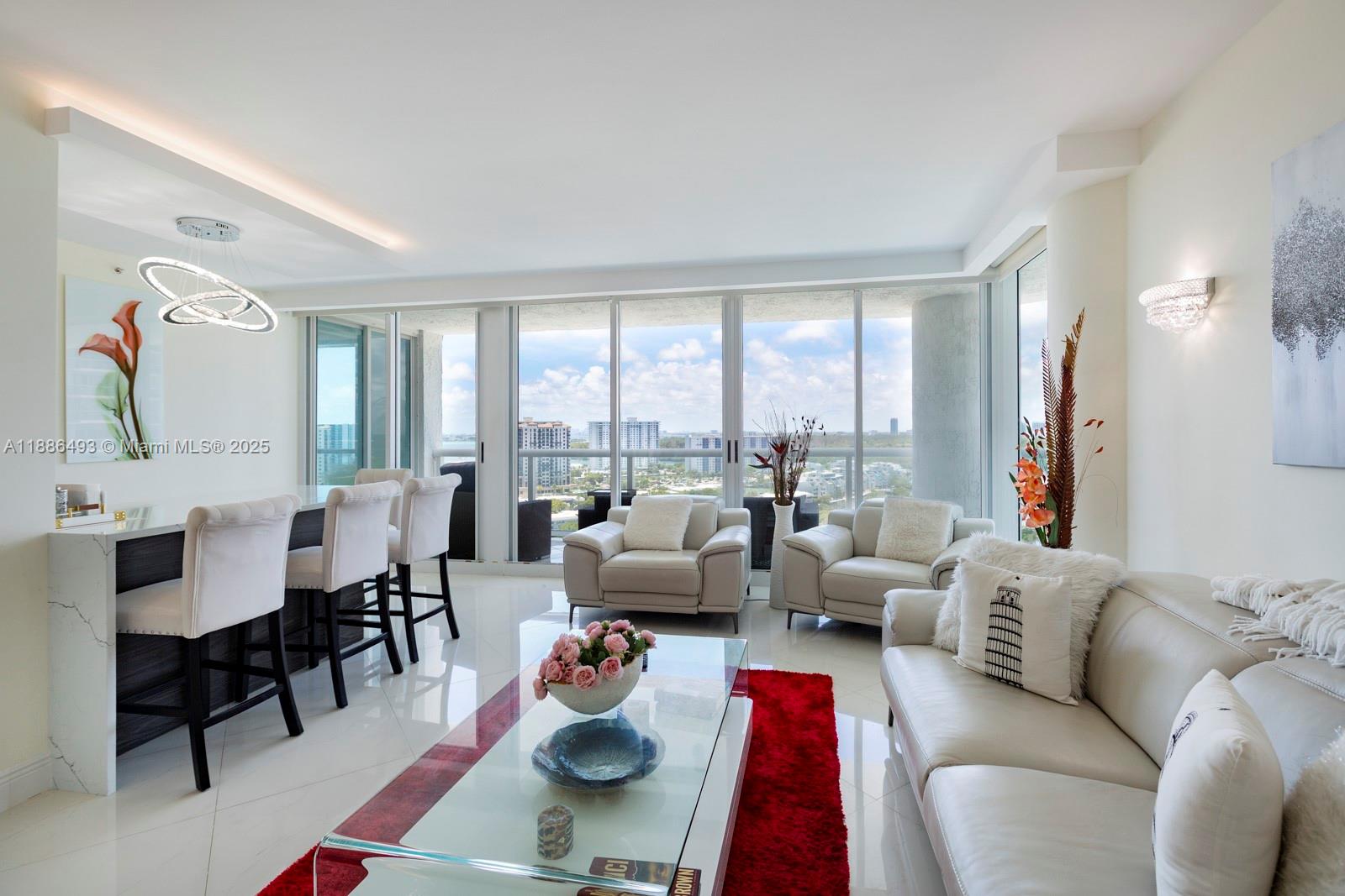 OCEANIA IV CONDO - Residential