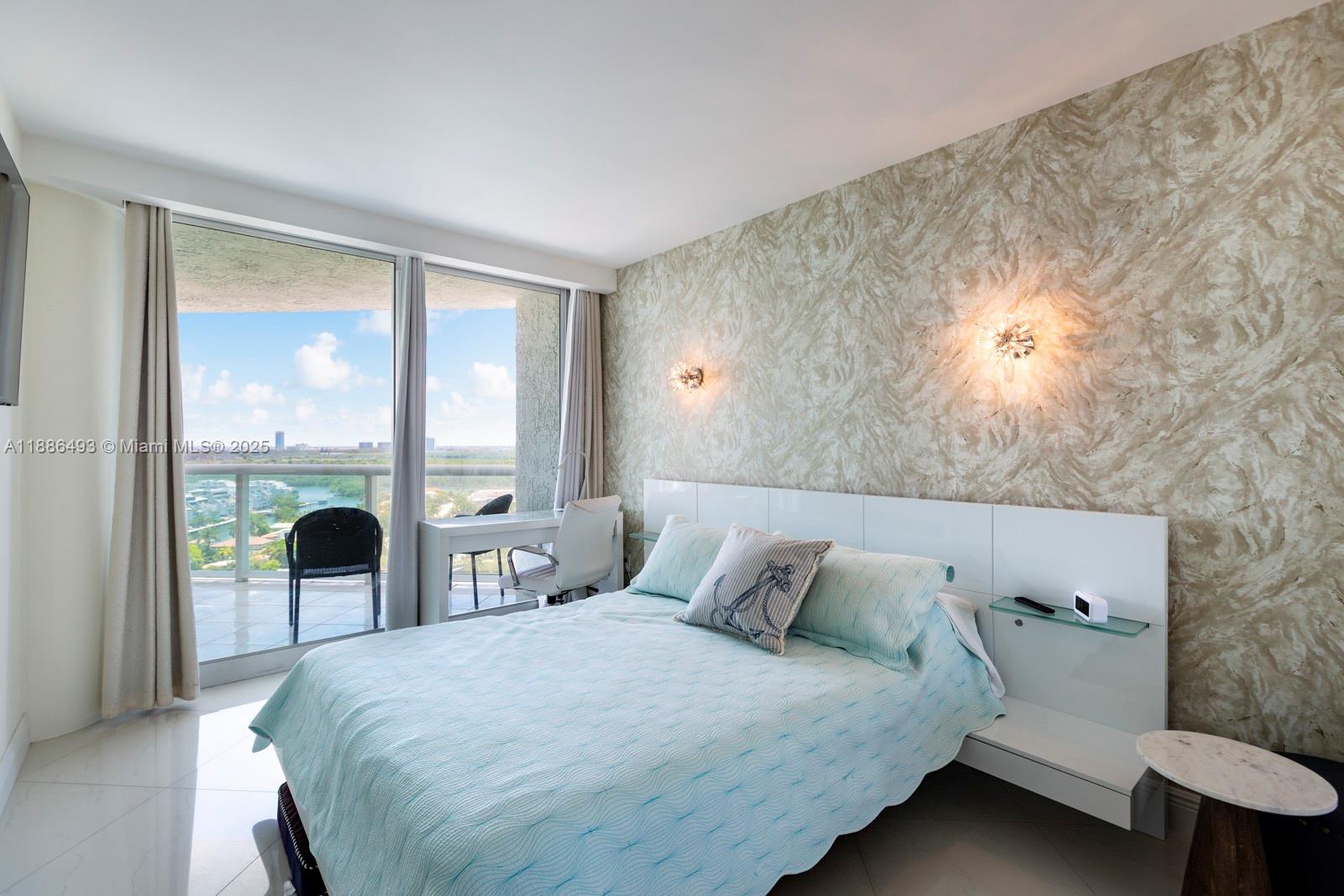 OCEANIA IV CONDO - Residential