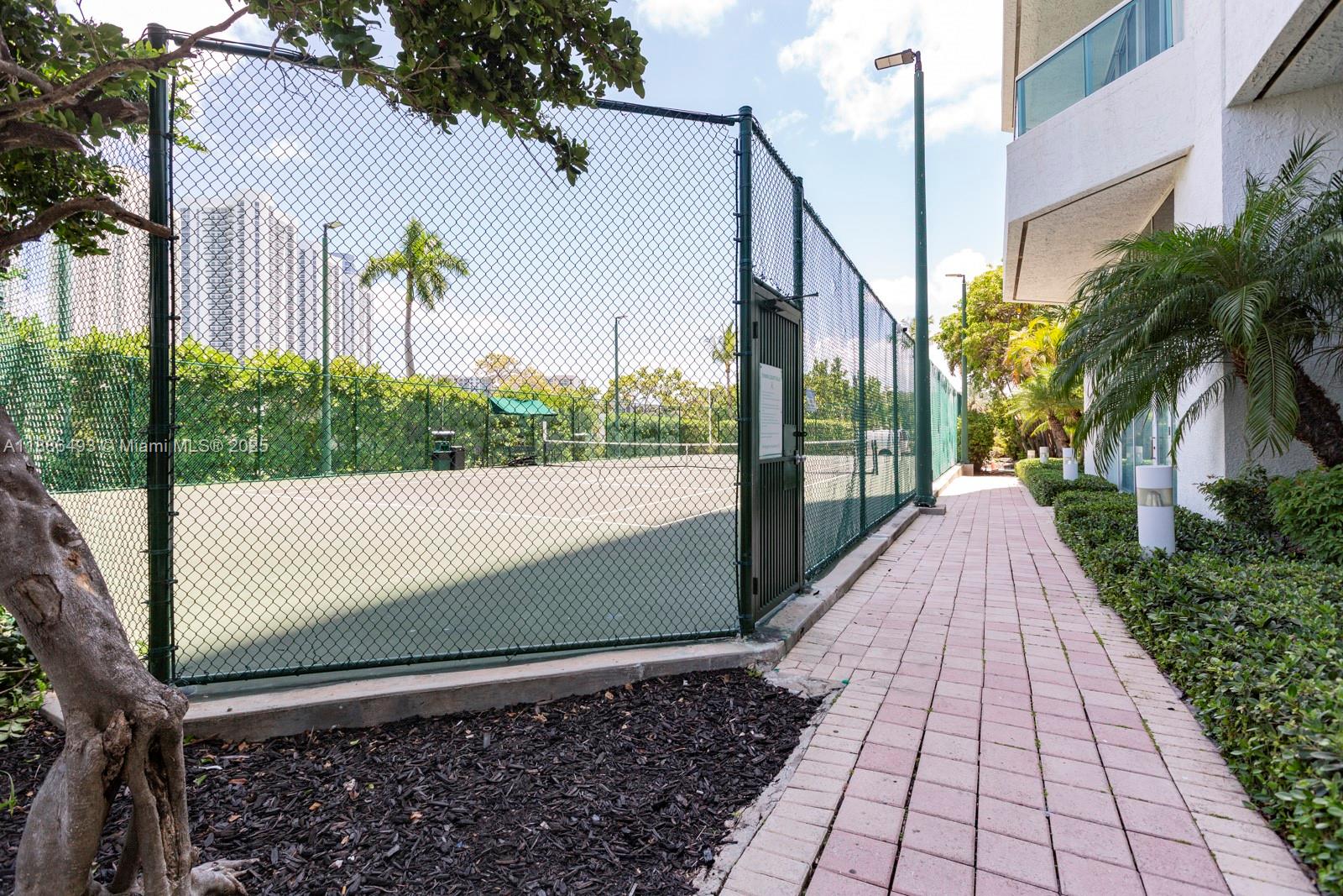 OCEANIA IV CONDO - Residential