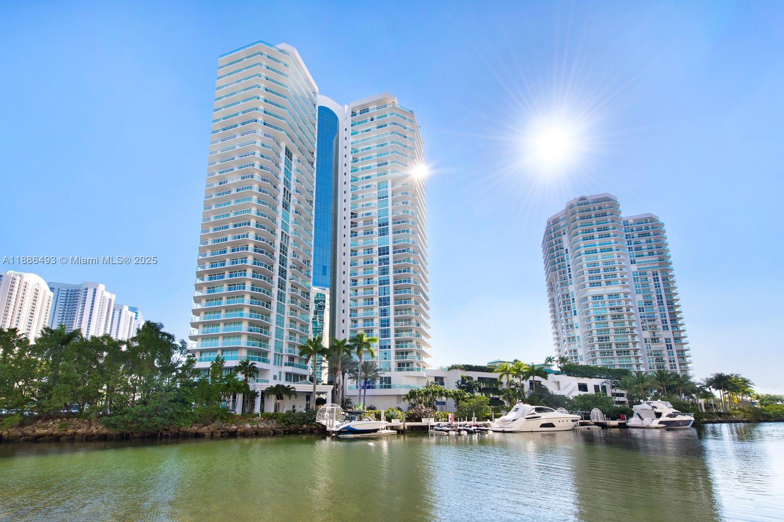 OCEANIA IV CONDO - Residential