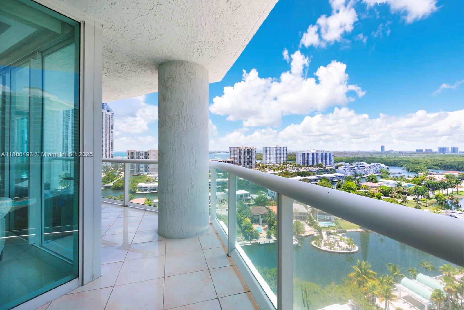 OCEANIA IV CONDO - Residential