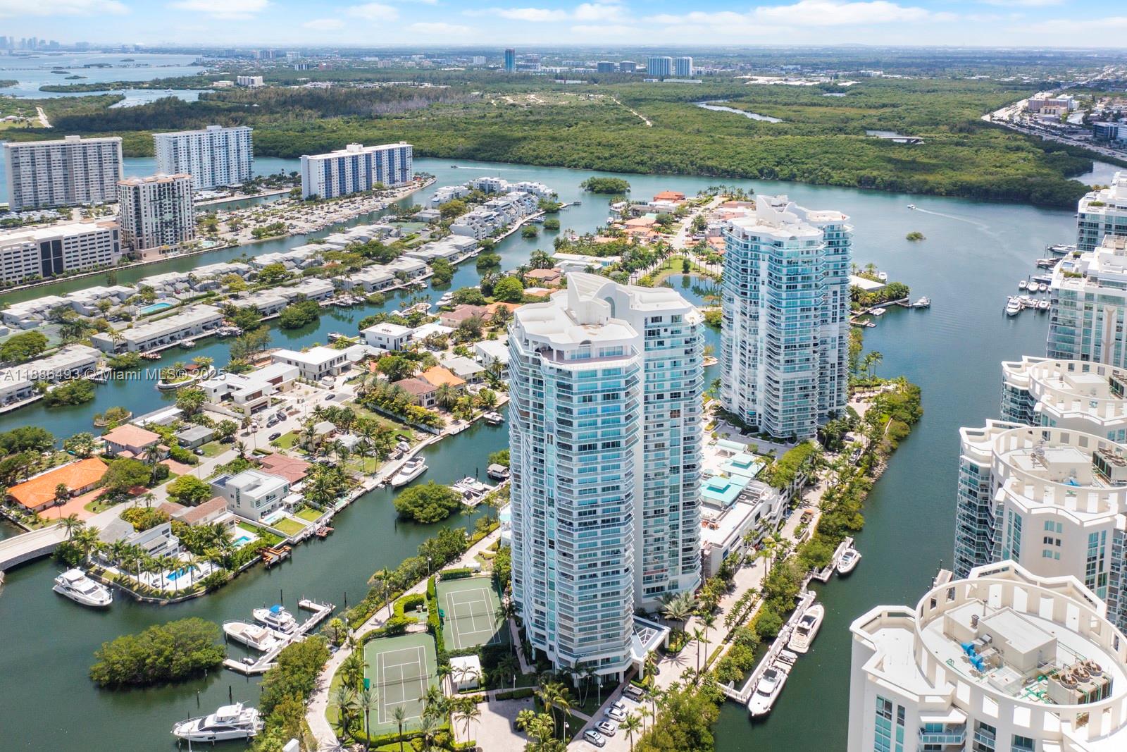 OCEANIA IV CONDO - Residential