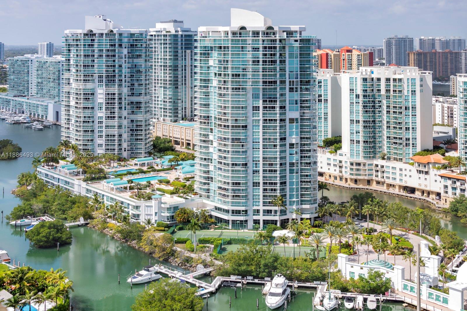 OCEANIA IV CONDO - Residential