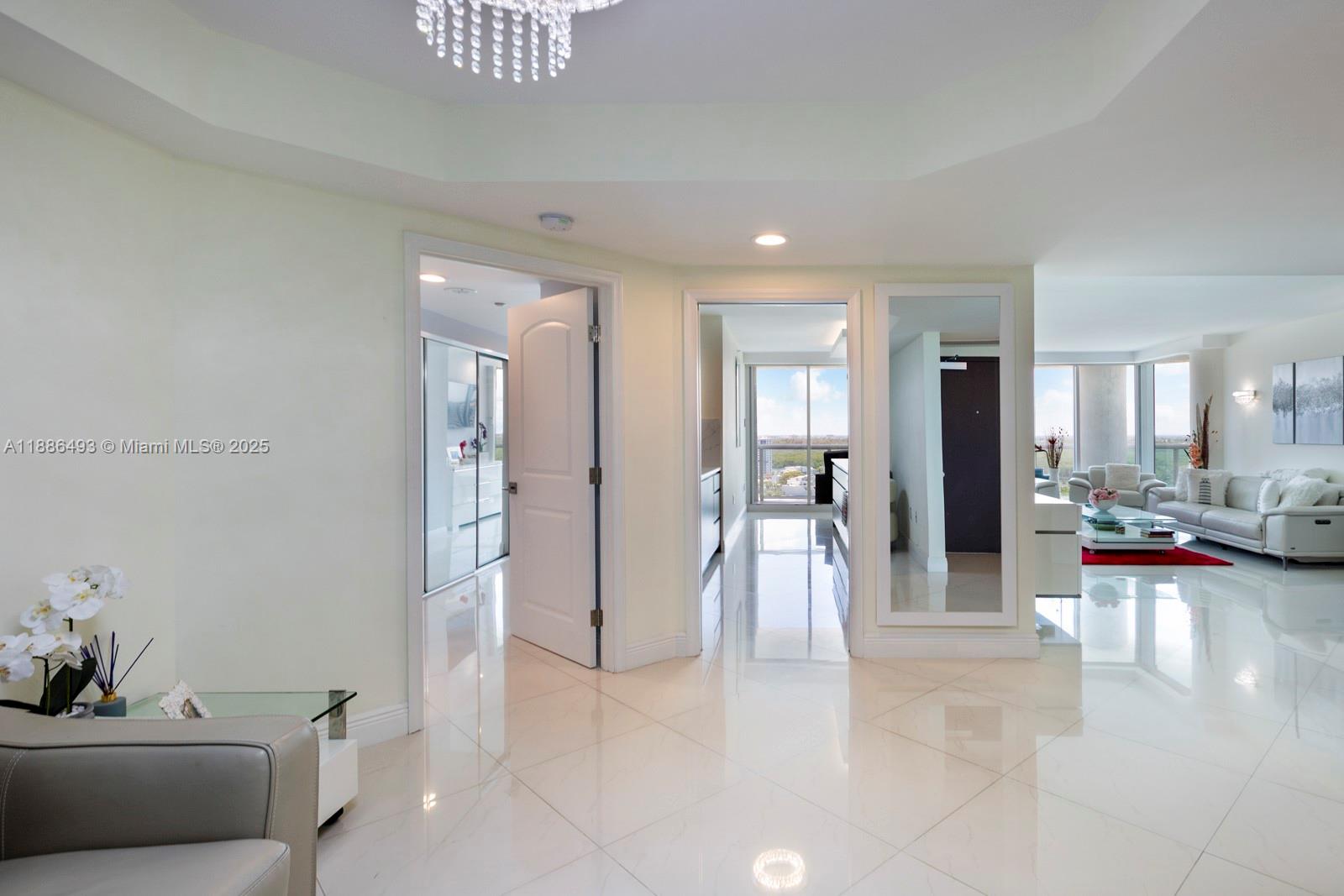 OCEANIA IV CONDO - Residential