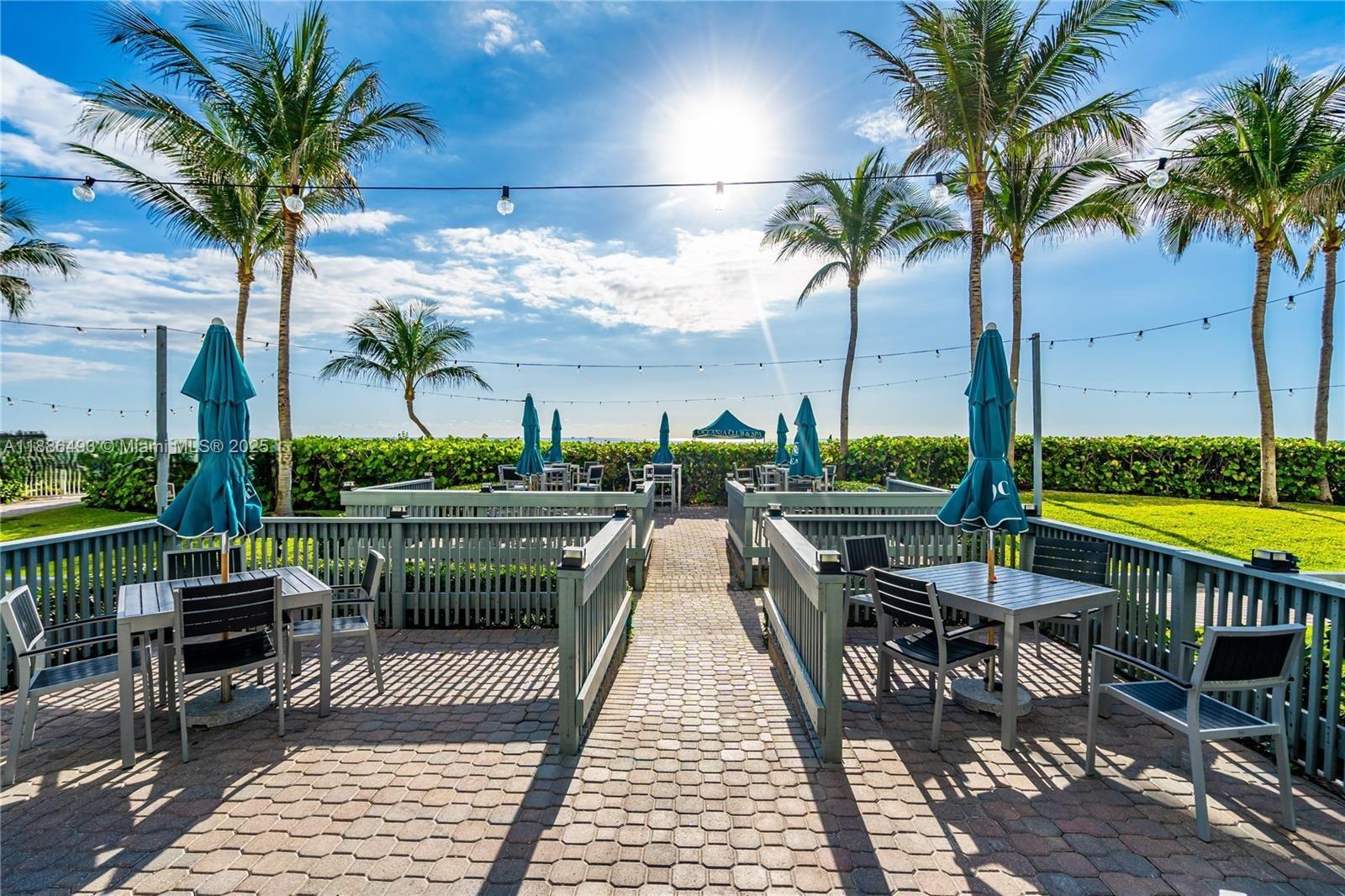 OCEANIA IV CONDO - Residential