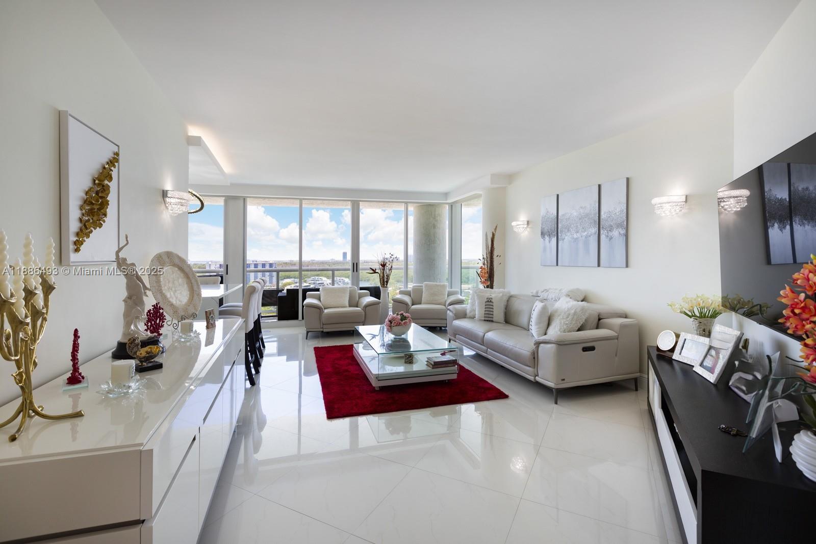 OCEANIA IV CONDO - Residential