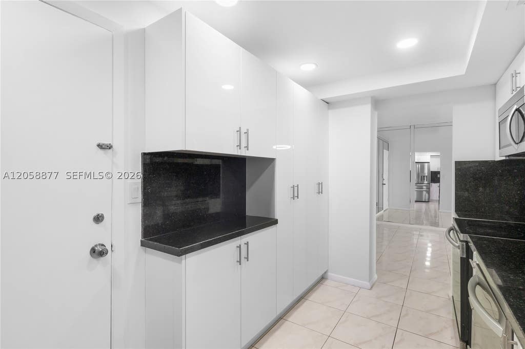 Photo of 1849 S Ocean Dr #407, Hallandale Beach, FL 33009 (MLS # A12058877)