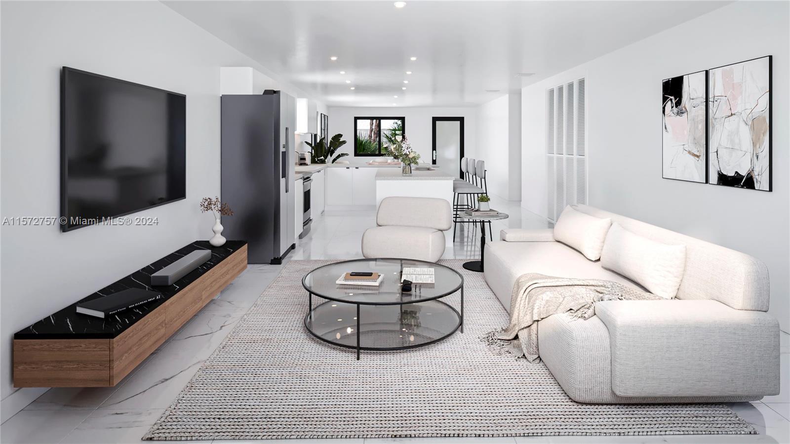 CHRISTIE LAWNS REV - Residential