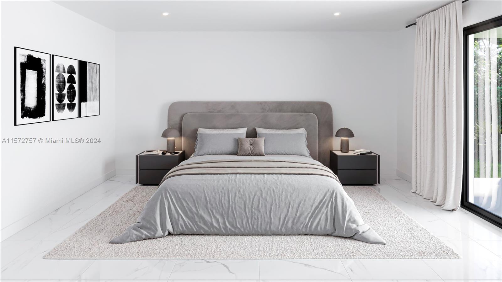 CHRISTIE LAWNS REV - Residential