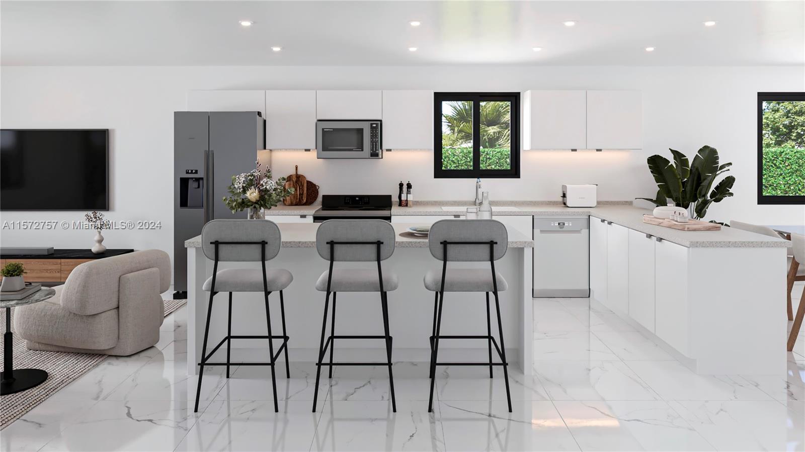 CHRISTIE LAWNS REV - Residential