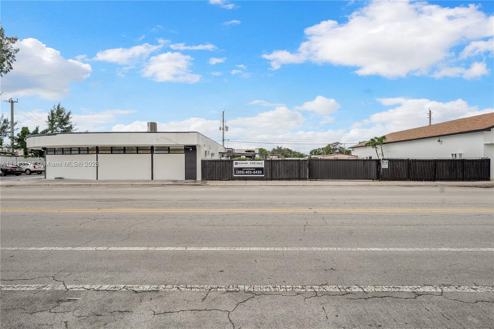 Great owner opportunity to build and prosper. Here we have a seven parcel, 27,818 SF great for redevelopment that includes properties between 1238 to 1290 Ali Baba Avenue. Currently includes church, parking lot and two retail/storage buildings. Commercial Neighborhood Business Zoning District (B-3) permits a variety of business options for development including but not limited to - Medical Clinic/Office, Retail/Sales Services, Cafeteria, Art Studio, etc. The possibilities are truly endless. Provided to you with a great foundational start, make your business venture come to fruition at Ali Baba Ave.