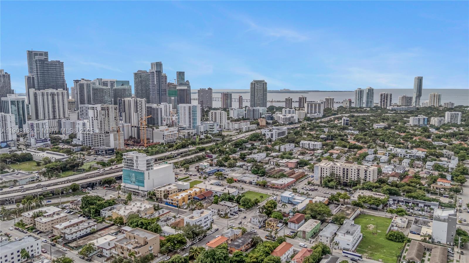 CITY OF MIAMI SOUTH - Residential Lease