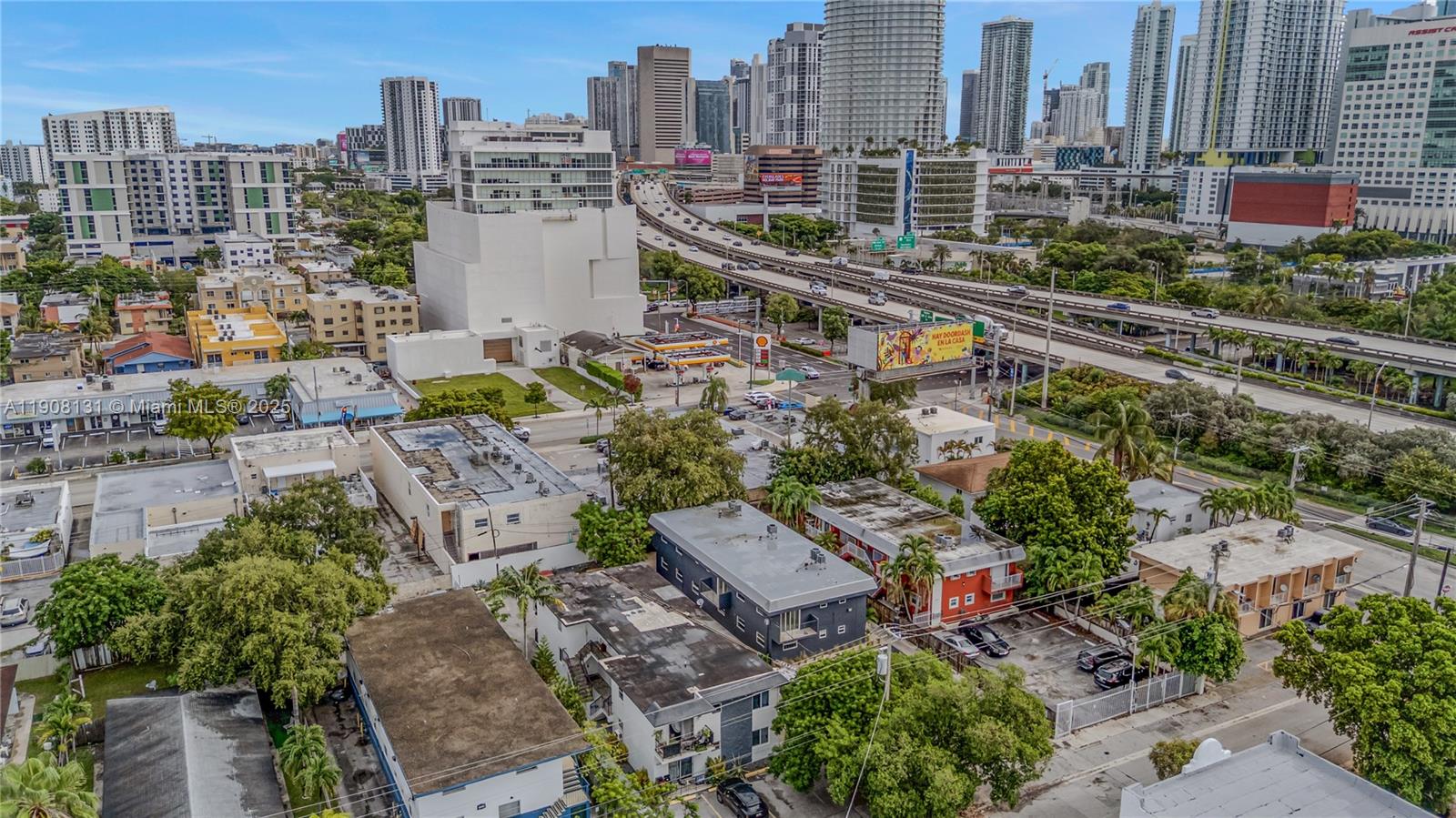 CITY OF MIAMI SOUTH - Residential Lease