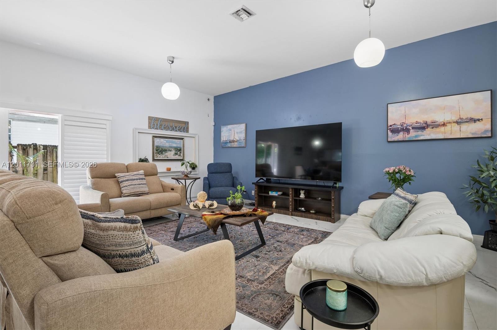 Edgewood Townhomes - Residential