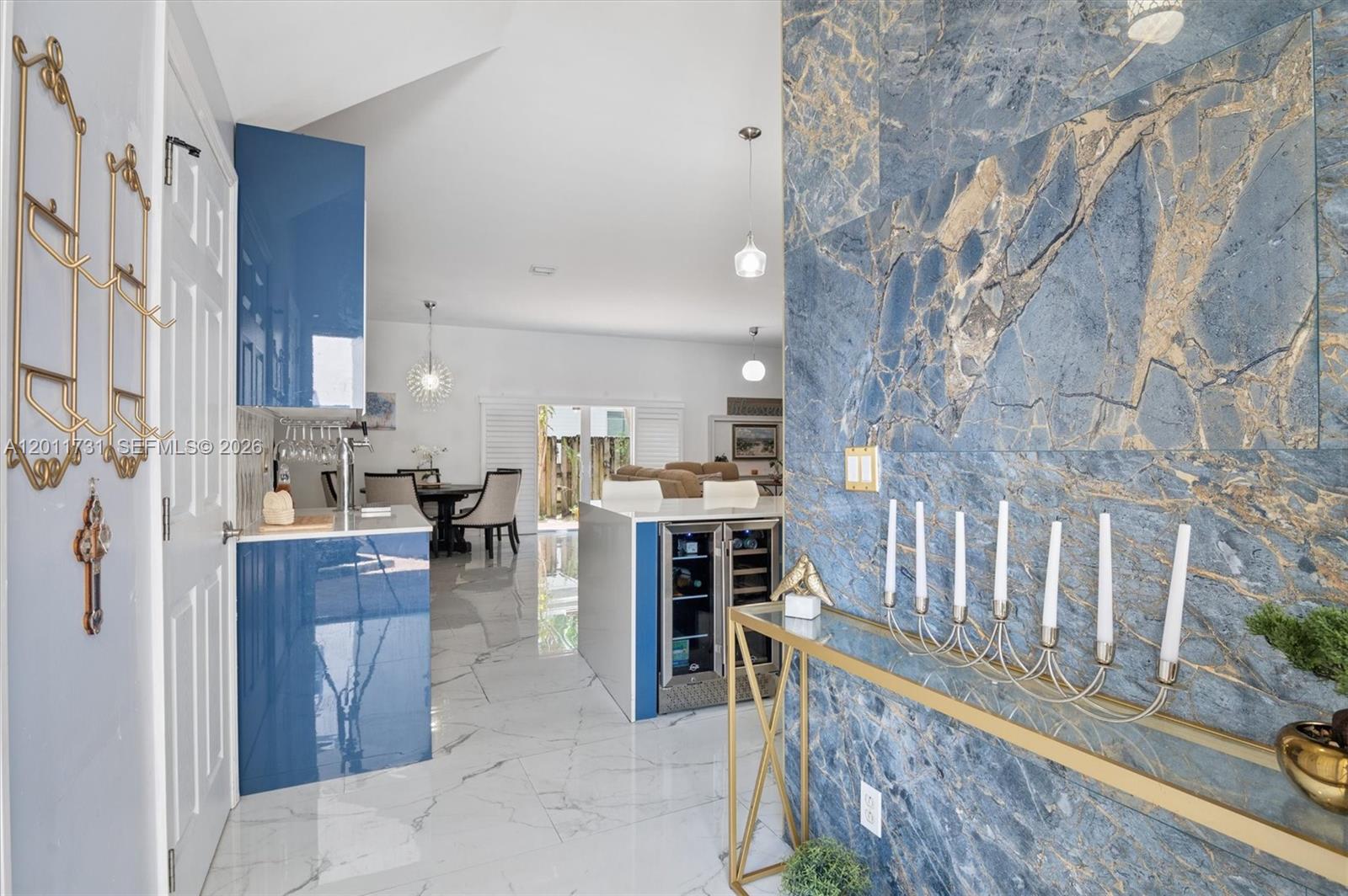 Edgewood Townhomes - Residential