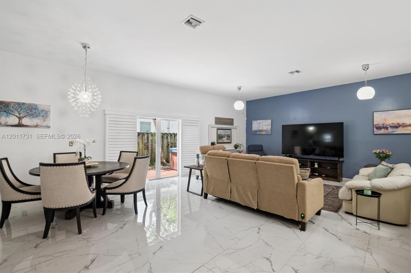 Edgewood Townhomes - Residential