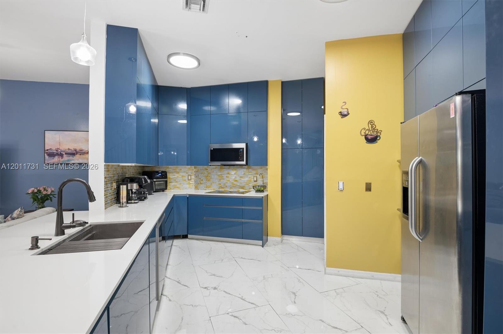 Edgewood Townhomes - Residential