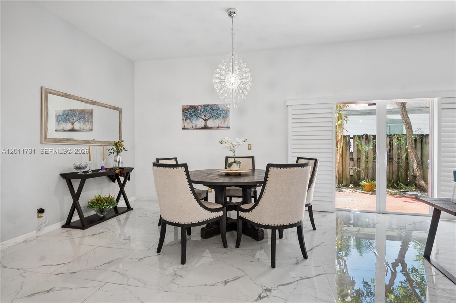 Edgewood Townhomes - Residential