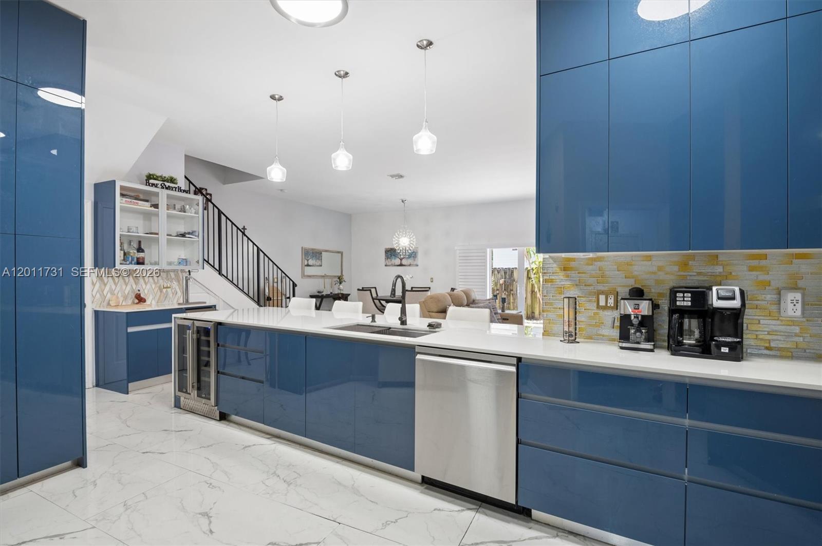 Edgewood Townhomes - Residential