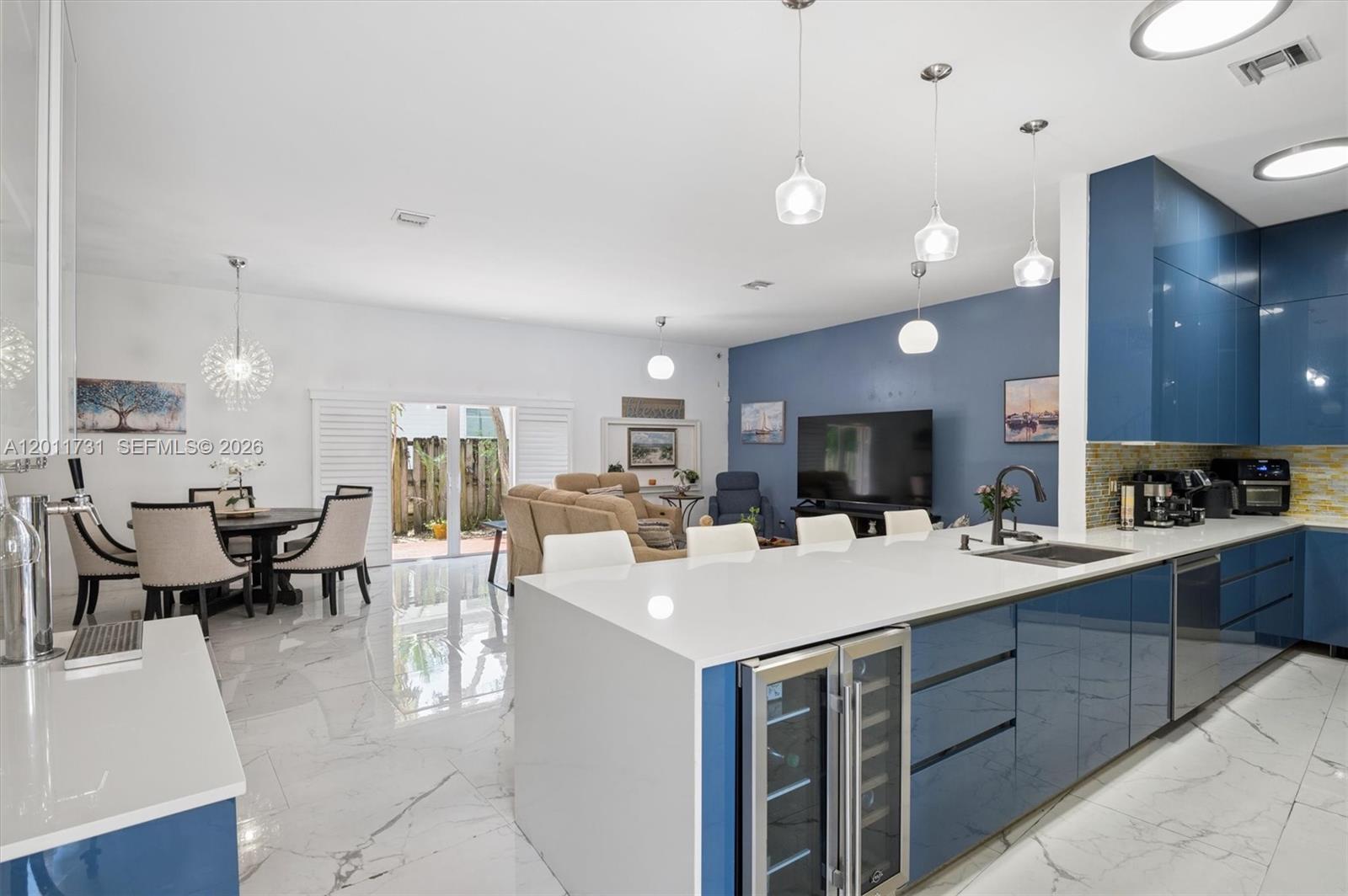 Edgewood Townhomes - Residential