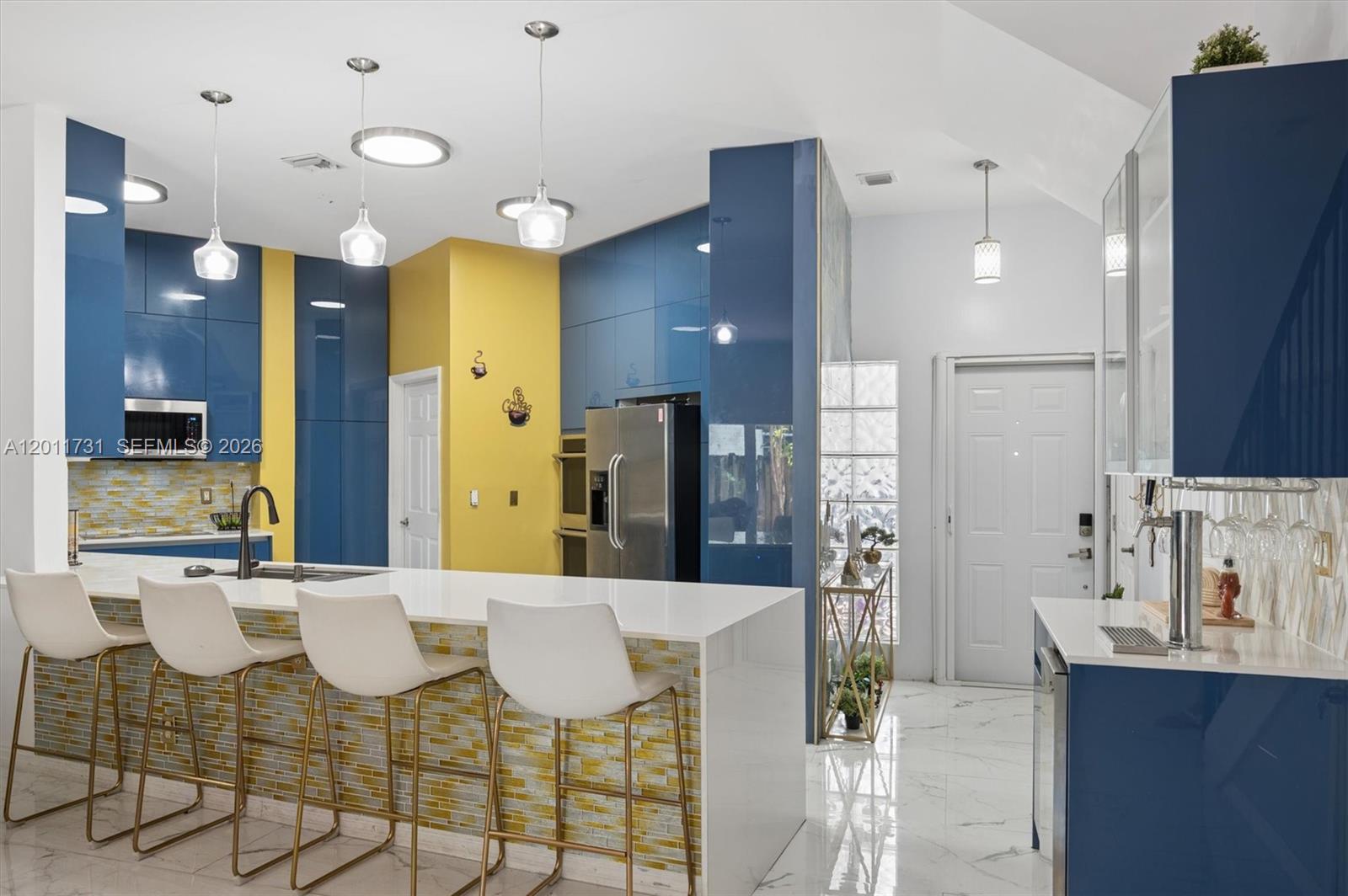 Edgewood Townhomes - Residential