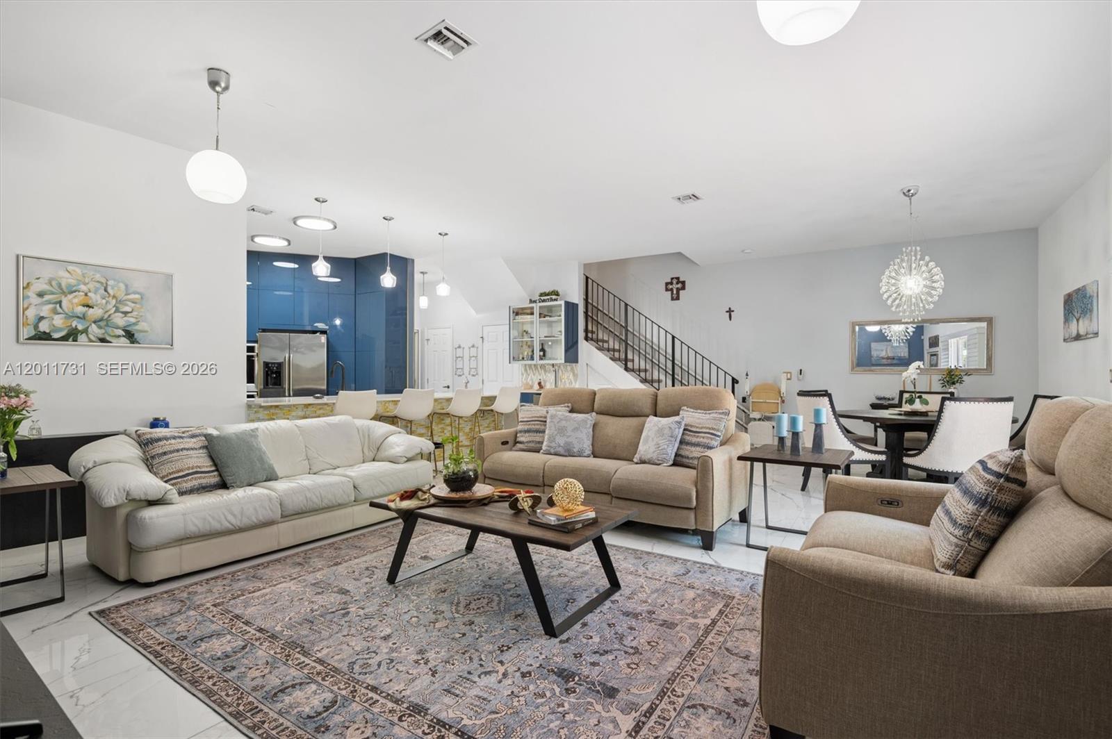 Edgewood Townhomes - Residential