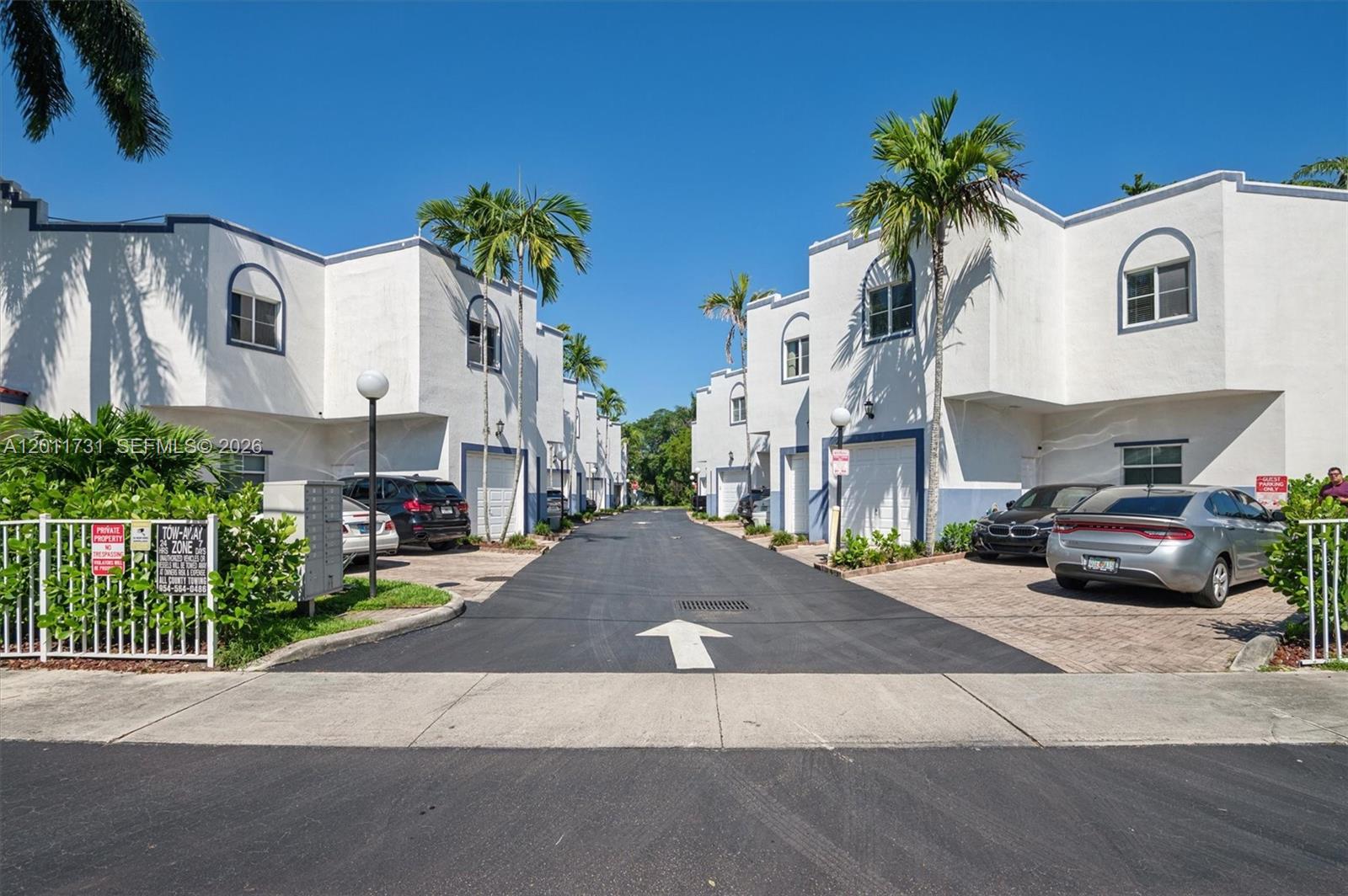 Edgewood Townhomes - Residential