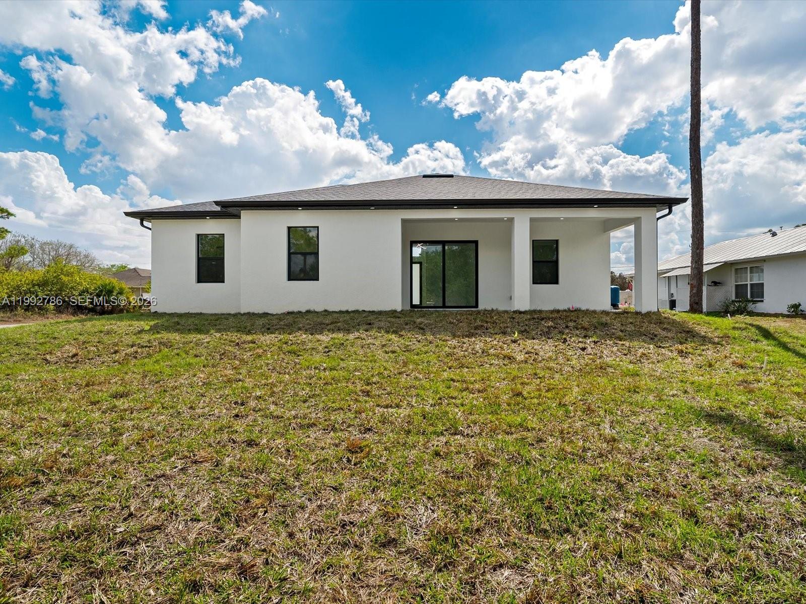 Lehigh Acres - Residential