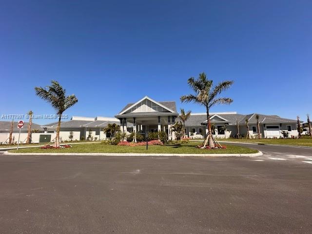 THE NATIONAL G&CC PH 4 - Residential