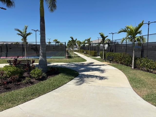 THE NATIONAL G&CC PH 4 - Residential