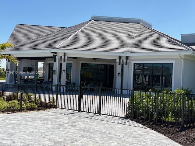 THE NATIONAL G&CC PH 4 - Residential