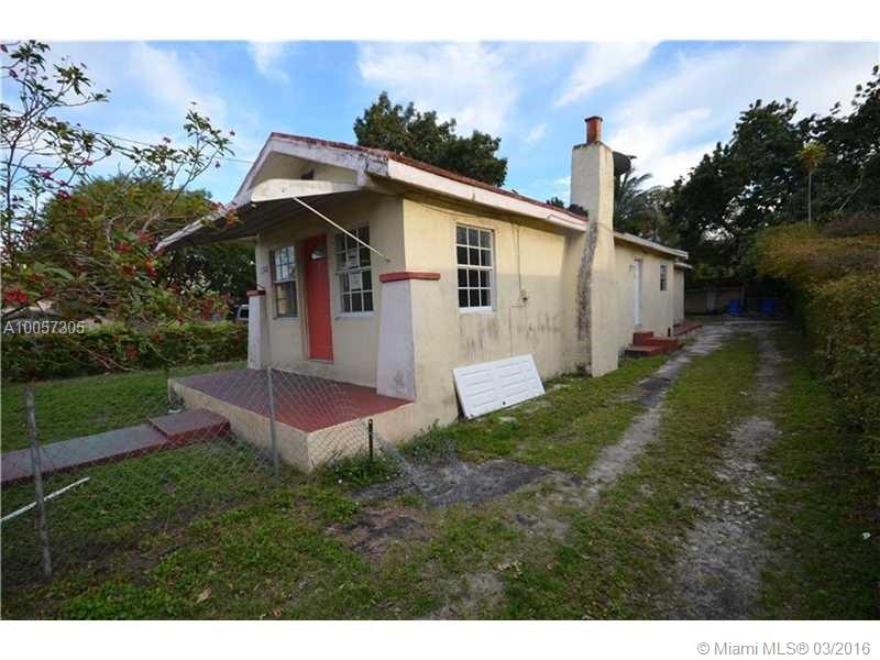 Kenwood - Residential