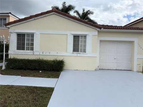 17365 SW 142nd Ct 0 Miami FL 33177