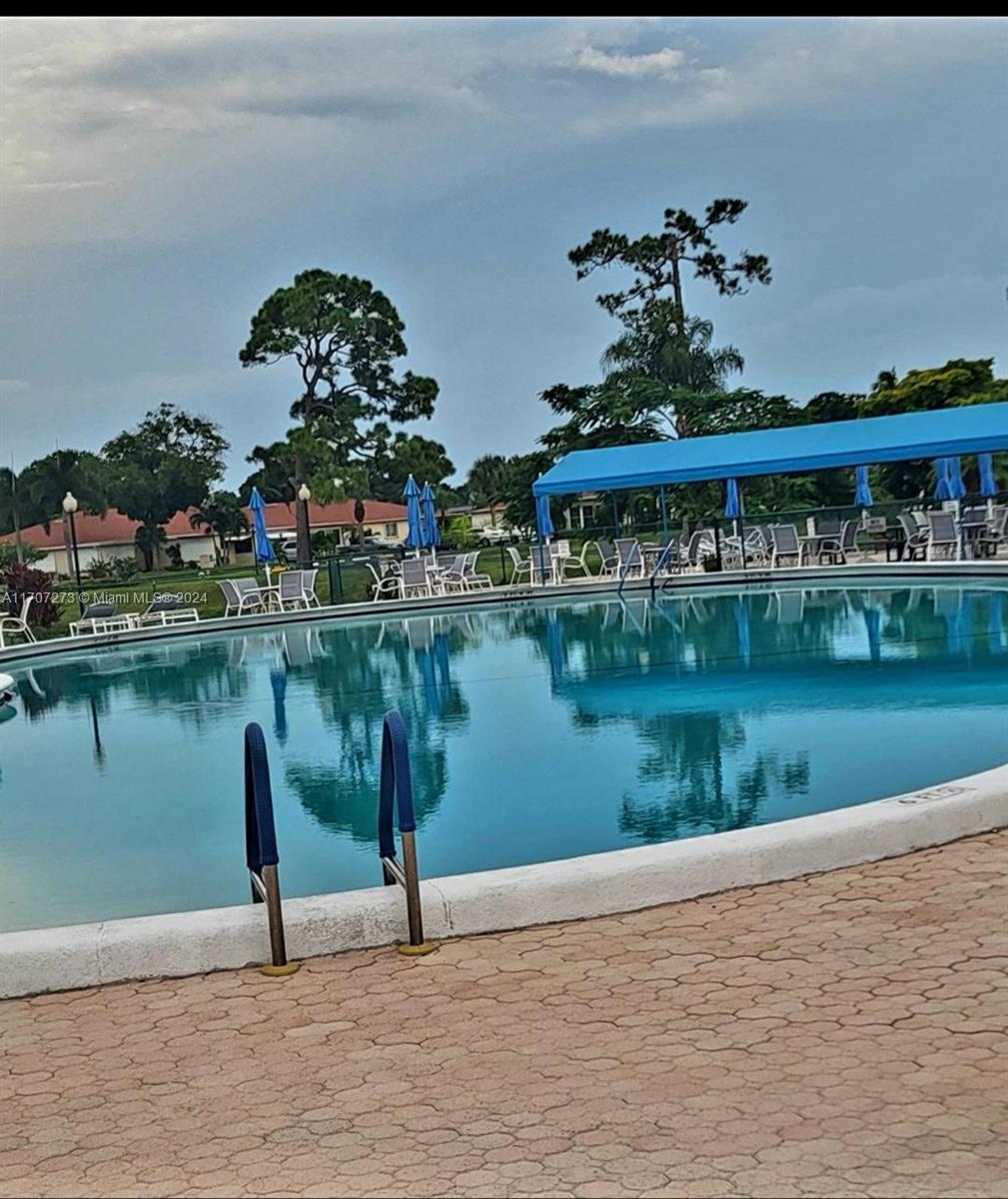HIGH POINT OF DELRAY SEC - Residential Lease