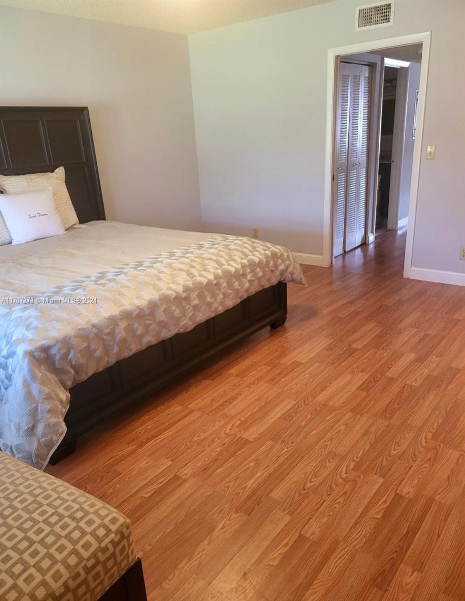 HIGH POINT OF DELRAY SEC - Residential Lease