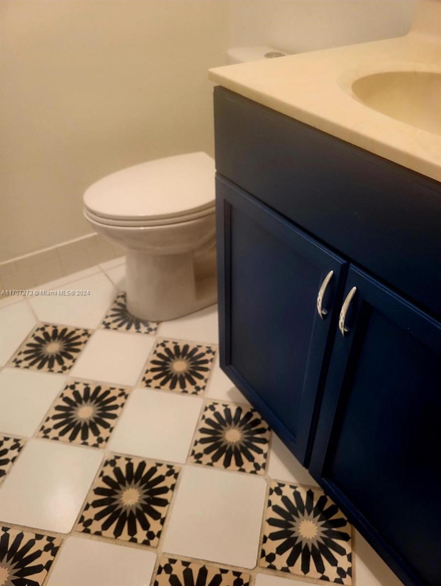 HIGH POINT OF DELRAY SEC - Residential Lease