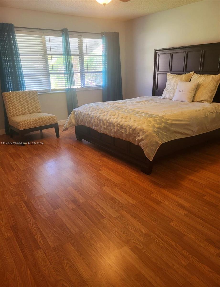 HIGH POINT OF DELRAY SEC - Residential Lease